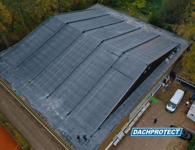 DACHPROTECT EPDM DACHBAHN 1,2mm